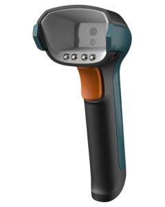 Newland NVH220 Lophius Series / BT / 2D / HD / USB / RS232 / BT / PS /2 / kit (USB) / černá / tyrkysová