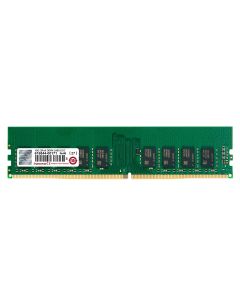 Transcend paměť 8GB DDR4 2400 ECC-DIMM 1Rx8 CL17