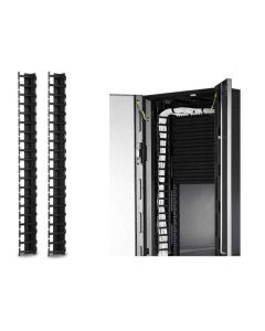 APC Vertical Cable Manager for NetShelter SX 600mm Wide 42U (Qty 2)