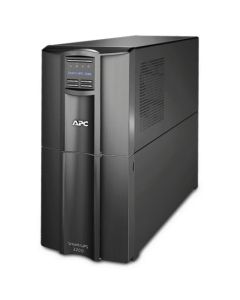 APC Smart-UPS 2200VA (1980W) LCD 230V SmartConnect