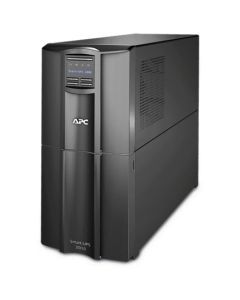 APC Smart-UPS 3000VA (2700W) LCD 230V SmartConnect