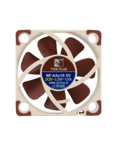 Noctua NF-A4x10 5V, 40x40x10mm, 3-pin, 4500 RPM
