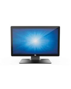 Elo Dotykové zařízení 2402L, 23,8", kapacitní, USB, VGA&HDMI, black
