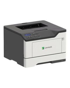 Lexmark MS321dn mono laser, 36 str./min., duplex, síť