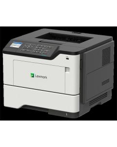 Lexmark MS621dn mono laser, 47 str./min., duplex, síť