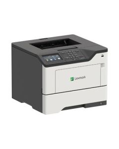 Lexmark MS622de mono laser, 47 str./min., duplex, e-task