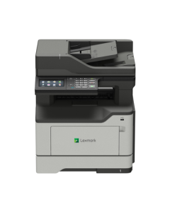 Lexmark MX421ade mono laser MFP, 40 ppm, LAN, duplex, RADF, dotykový LCD