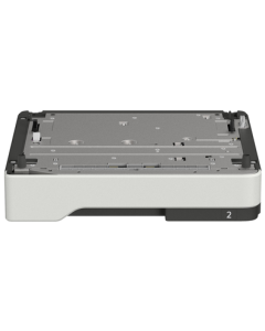 LEXMARK 250-sheet tray