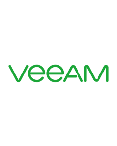 Veeam Backup for Microsoft 365. 1 Year Subscription Upfront Billing & Production (24/7) Support