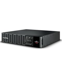 CyberPower Professional Rackmount Series PRIII 2200VA/2200W,2U, XL 