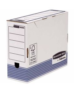 Archivační krabice R-Kive 10,0 cm