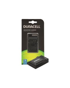 DURACELL Camera Battery Charger - pro digitální fotoaparát Sony NP-FZ100