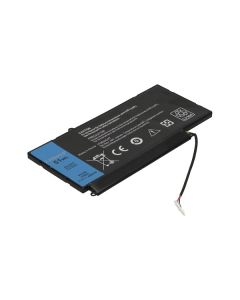 2-Power baterie pro pro Dell 6PHG8 Battery