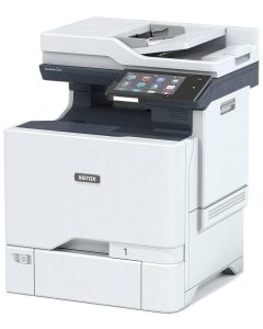Xerox VersaLink C625/ barevná laser. PSCF/ A4/ 50ppm/ LAN/ USB/ DADF