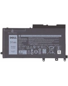 Dell Baterie 3-cell 42W/HR LI-ON pro Latitude NB 5280,5290,5480,5490,5495,5580,5590