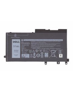 Dell Baterie 3-cell 51W/HR LI-ON pro Latitude NB 5280,5290,5480,5490,5580,5590