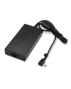 Acer napájecí zdroj 135W 19V, EU napájecí šňůra, černý,5.5phy