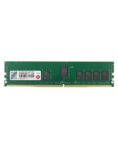 Transcend paměť 16GB DDR4 2400 R-DIMM 2Rx8 CL17