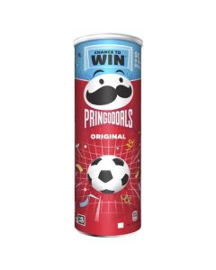 Pringles Originál, 165 g