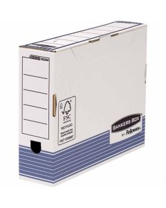 Archivační krabice R-Kive 8,0 cm