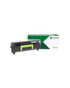 Lexmark MS/MX42x,52x,62x Return Program Toner Cartridge - 20 000 stran