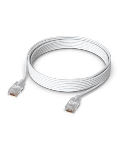 Ubiquiti UniFi Etherlighting Patch Cable 3m - Patch kabel, Cat6, Etherlighting, délka 3m