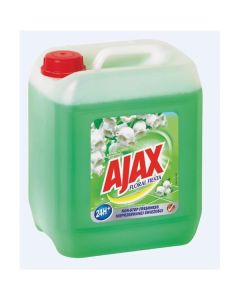 Univerzální prostředek Ajax Floral, Flower 5,0 l