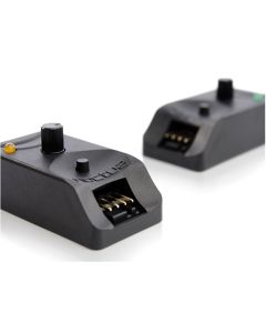 Noctua NA-FC1 Fan controller for 4-pin PWM - regulátor otáček pro větráčky