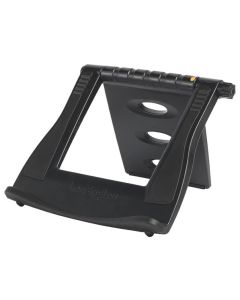 Kensington Chladicí stojánek pro notebook SmartFit™ Easy Riser™- ČERNÝ
