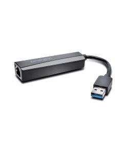 Kensington Adaptér USB 3.0 pro Ethernet UA0000E