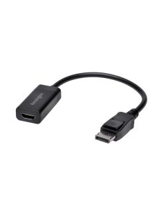 Kensington Adaptér videosignálu DisplayPort na HDMI 4K VP4000