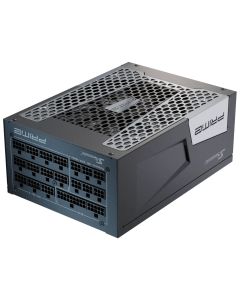 SEASONIC zdroj Prime TX-1600 Titanium / ATX3.1 / aktiv. PFC / 80PLUS Titanium