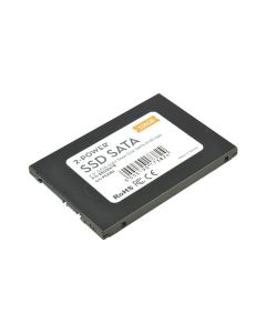 2-Power SSD 128GB 2.5" SATA III 6Gbps  (Read 500MB/s, Write500MB/s) 3 YEARS WARANTY