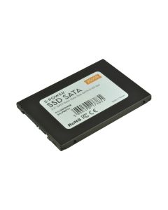 2-Power SSD 256GB 2.5" SATA III 6Gbps (Read 500MB/s, Write500MB/s) 3 YEARS WARANTY