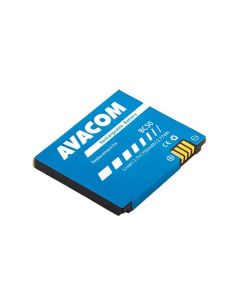 AVACOM Baterie do mobilu Motorola L6 Li-Ion 3,7V 750mAh (náhrada BC50)