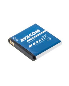 AVACOM Baterie do mobilu Nokia 8800 Li-Ion 3,7V 570mAh (náhrada BL-5X)