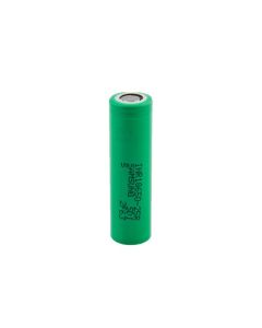 AVACOM Nabíjecí průmyslová baterie 18650 Samsung 2500mAh 3,7V Li-Ion