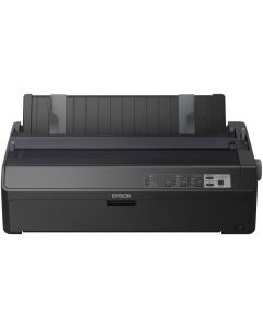 EPSON jehličková  FX-2190II - A3/2x9pins/612zn/1+6 kopii/USB/LPT