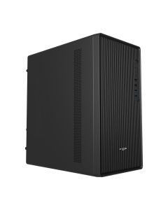 FSP S120-B/Micro ATX/Černá