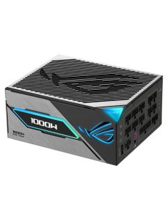 ASUS ROG-THOR-1000P3-GAMING Equalizer