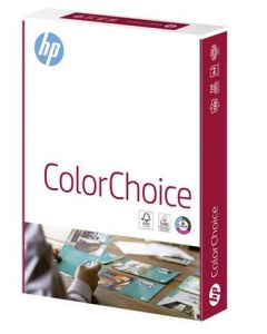Europapier HP COLOR CHOICE - A4, 90g/m2, 1x500 listů