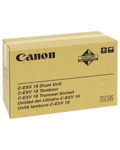Canon C-EXV 18/ Válcová jednotka/ iR10xx/ 26 900 stran