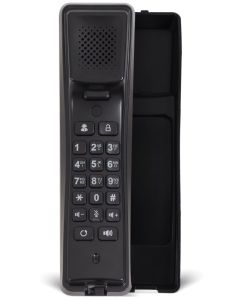 2N IP Handset - černá