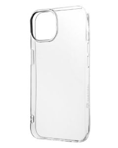 Tactical TPU Kryt pro Apple iPhone 14 Transparent