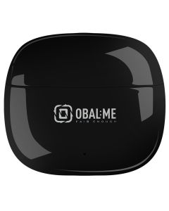 OBAL:ME Seal True Wireless In-EarBuds Black