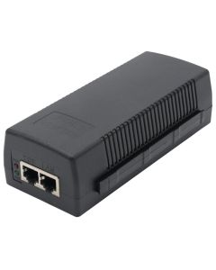 XtendLan PoE injektor pasivní 56V/1,1A, 100Base-T
