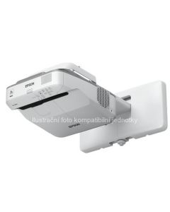 Epson Lamp - ELPLP90 - EB-67x/68x (215W)