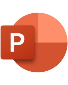 Elektronicky: Microsoft CSP PowerPoint LTSC 2024 - trvalá licence