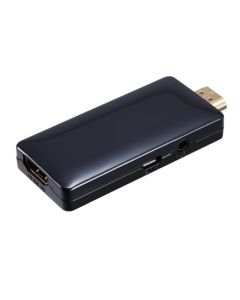 PremiumCord HDMI 2.0 repeater až do 30m,4Kx2K@60Hz