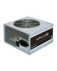 CHIEFTEC zdroj APB-700B8 / 700W/ ATX / 120mm fan / akt. PFC / 80PLUS / bulk